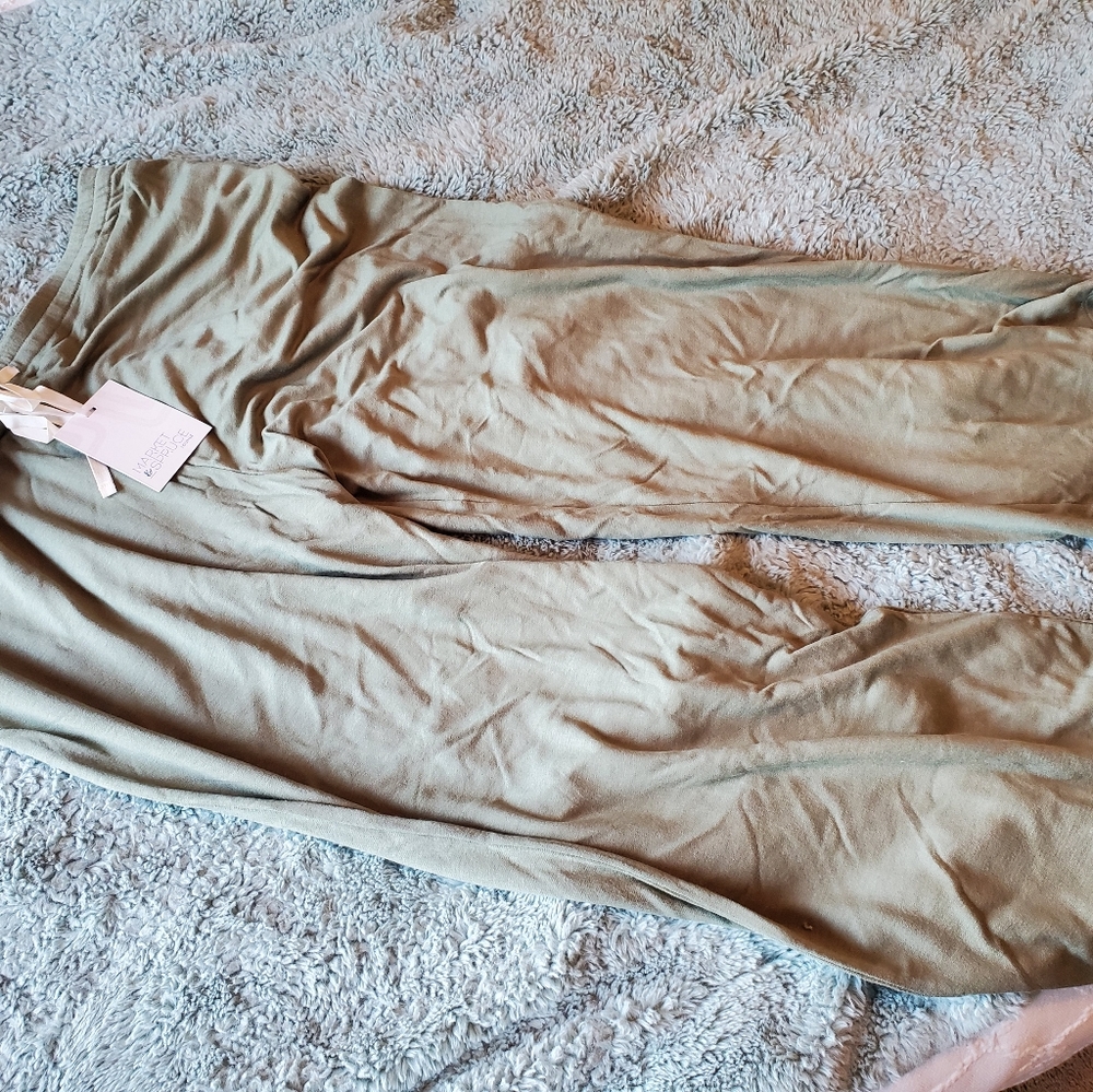 Lounge pants